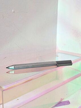 HP Active Stylus Silver & Black